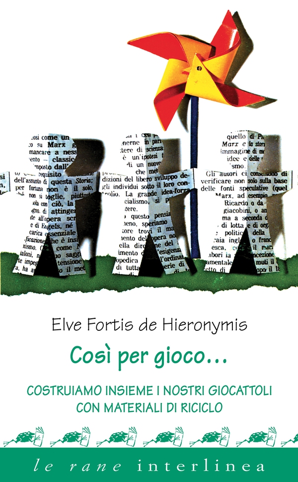 Così per gioco - Librerie.coop Così per gioco - Librerie.coop