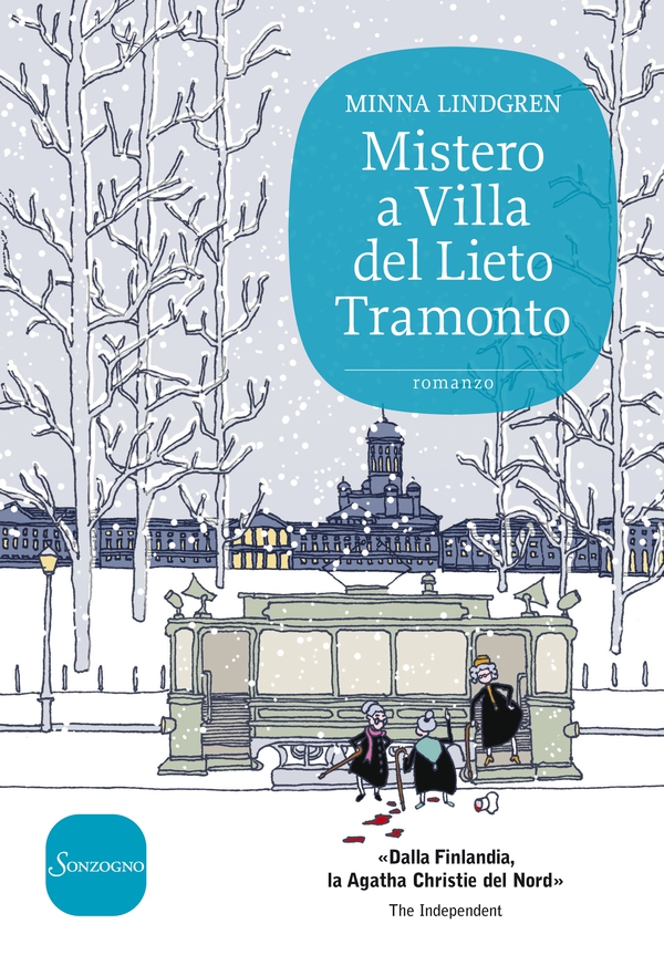 Mistero a Villa del Lieto Tramonto - Librerie.coop Mistero a Villa del Lieto Tramonto - Librerie.coop