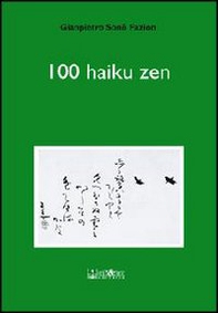 Cento haiku zen - Librerie.coop