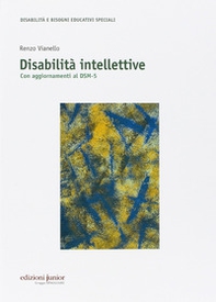 Disabilità intellettive - Librerie.coop