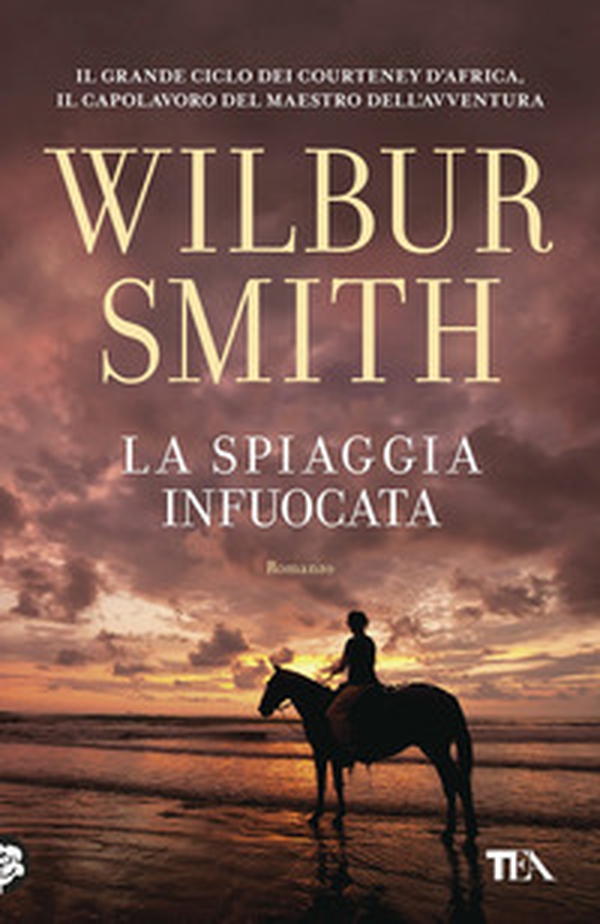 La spiaggia infuocata - Librerie.coop La spiaggia infuocata - Librerie.coop