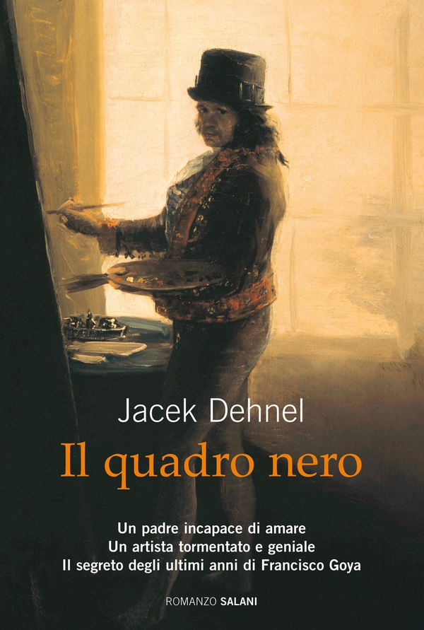 Il quadro nero - Librerie.coop Il quadro nero - Librerie.coop