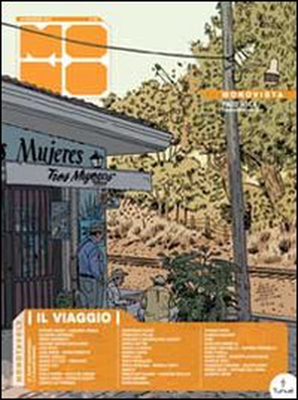 Il viaggio - Librerie.coop Il viaggio - Librerie.coop