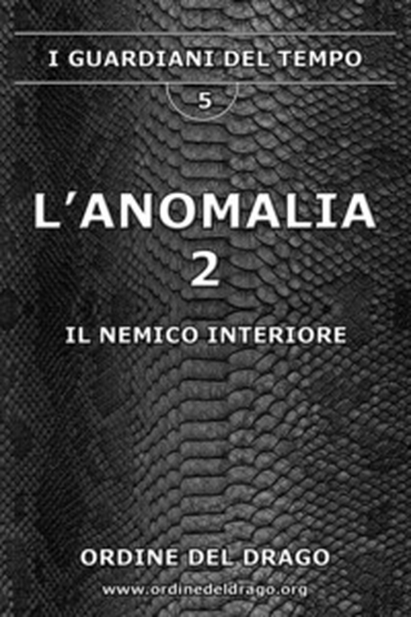 Il nemico interiore. L'anomalia - Vol. 2 - Librerie.coop Il nemico interiore. L'anomalia - Vol. 2 - Librerie.coop