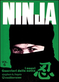 Ninja - Librerie.coop