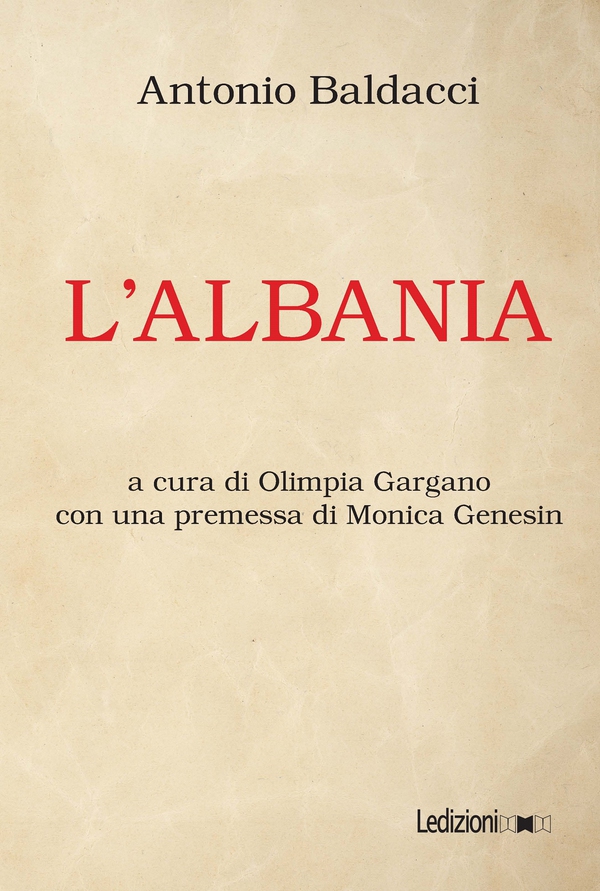 L'Albania - Librerie.coop L'Albania - Librerie.coop