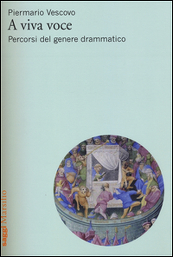 A viva voce. Percorsi del genere drammatico - Librerie.coop A viva voce. Percorsi del genere drammatico - Librerie.coop
