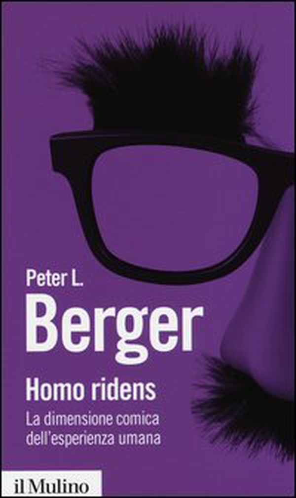Homo ridens. La dimensione comica dell'esperienza umana - Librerie.coop Homo ridens. La dimensione comica dell'esperienza umana - Librerie.coop