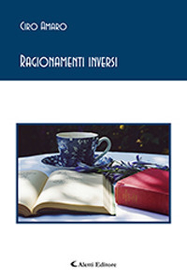 Ragionamenti inversi - Librerie.coop Ragionamenti inversi - Librerie.coop