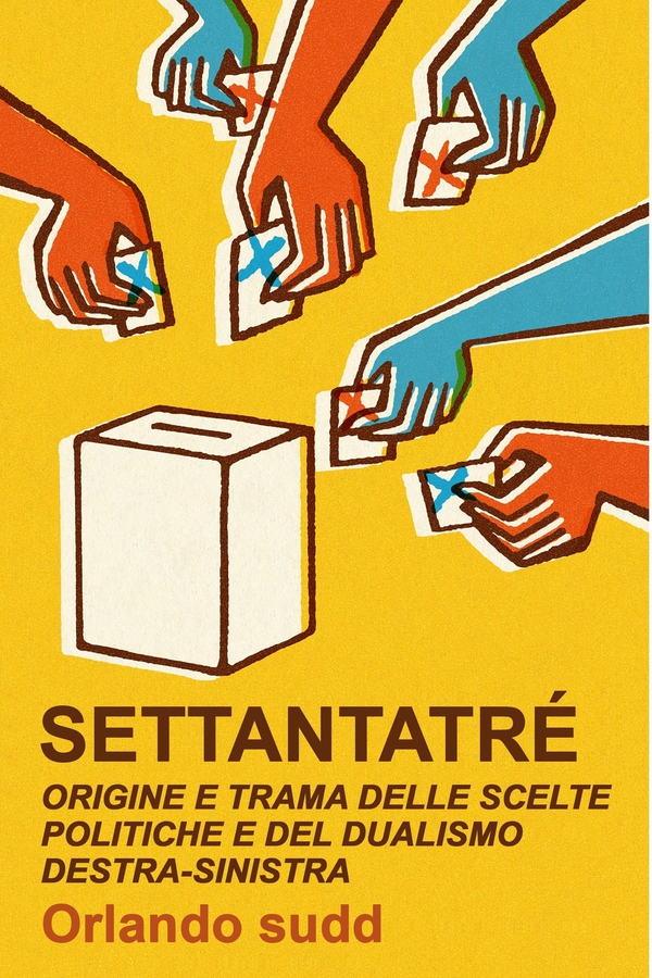 Settantatré - Librerie.coop Settantatré - Librerie.coop