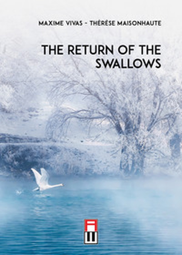 The return of the swallows - Librerie.coop The return of the swallows - Librerie.coop
