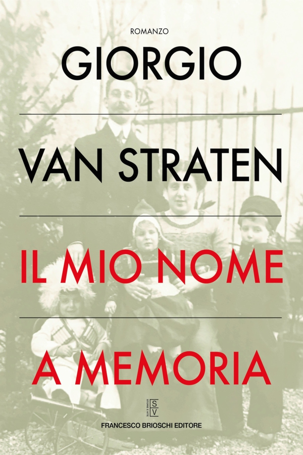 Il mio nome a memoria - Librerie.coop Il mio nome a memoria - Librerie.coop