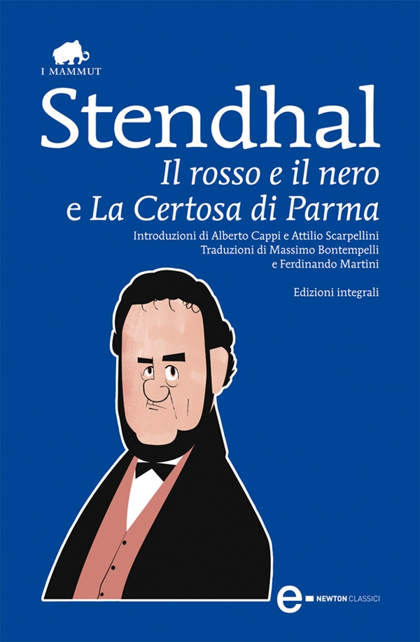 Il rosso e il nero e La Certosa di Parma - Librerie.coop Il rosso e il nero e La Certosa di Parma - Librerie.coop