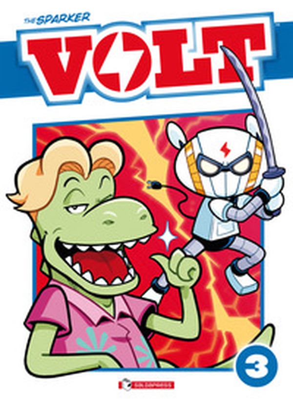 Volt - Librerie.coop Volt - Librerie.coop