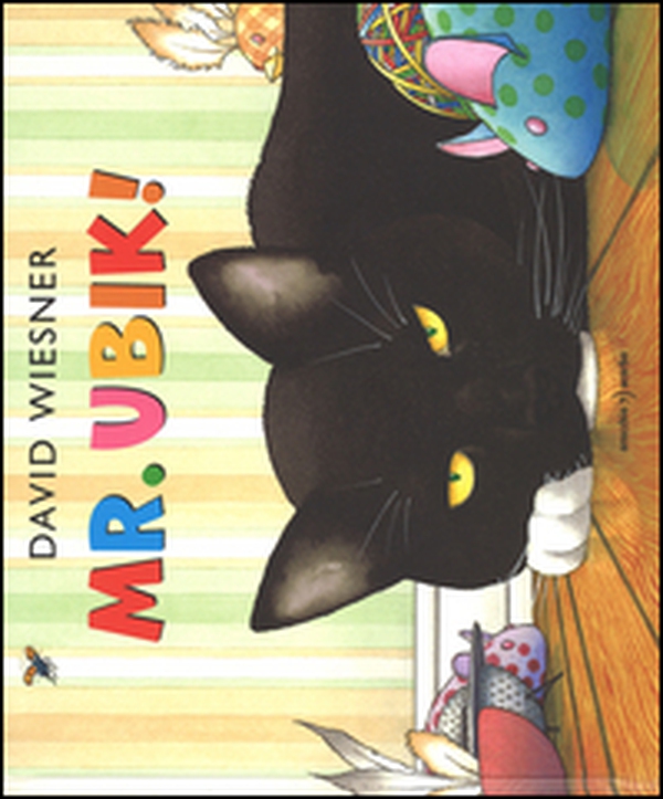 Mr. Ubik! - Librerie.coop Mr. Ubik! - Librerie.coop