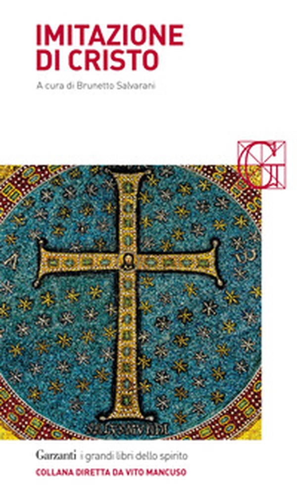 Imitazione di Cristo - Librerie.coop Imitazione di Cristo - Librerie.coop
