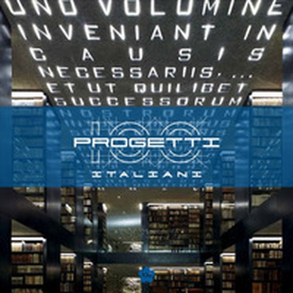 100 progetti italiani - Librerie.coop 100 progetti italiani - Librerie.coop