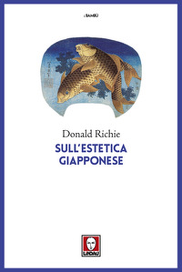 Sull'estetica giapponese - Librerie.coop Sull'estetica giapponese - Librerie.coop