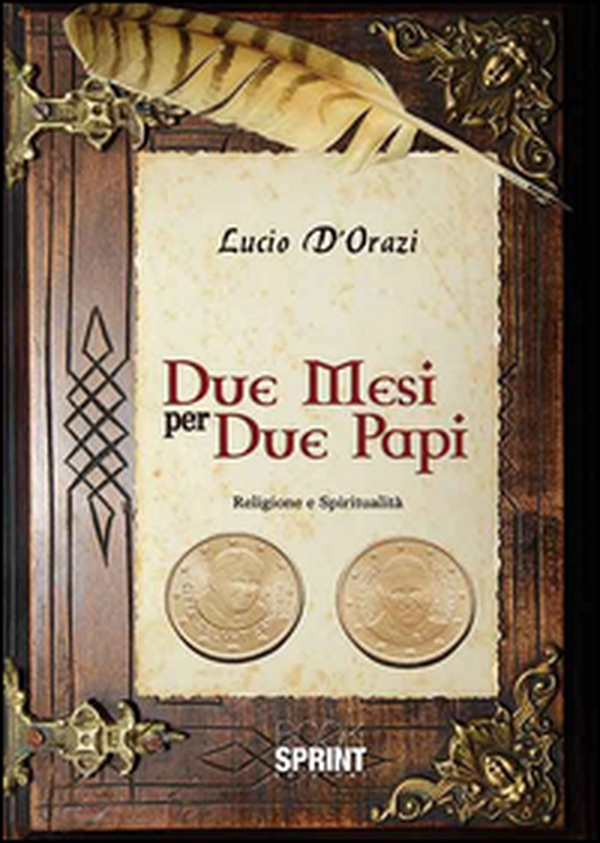Due mesi per due papi - Librerie.coop Due mesi per due papi - Librerie.coop