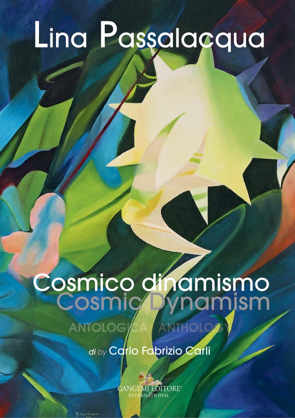 Lina Passalacqua - Librerie.coop Lina Passalacqua - Librerie.coop