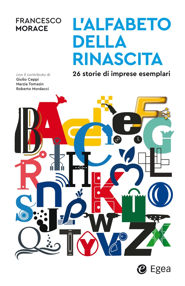 L'alfabeto della rinascita - Librerie.coop L'alfabeto della rinascita - Librerie.coop