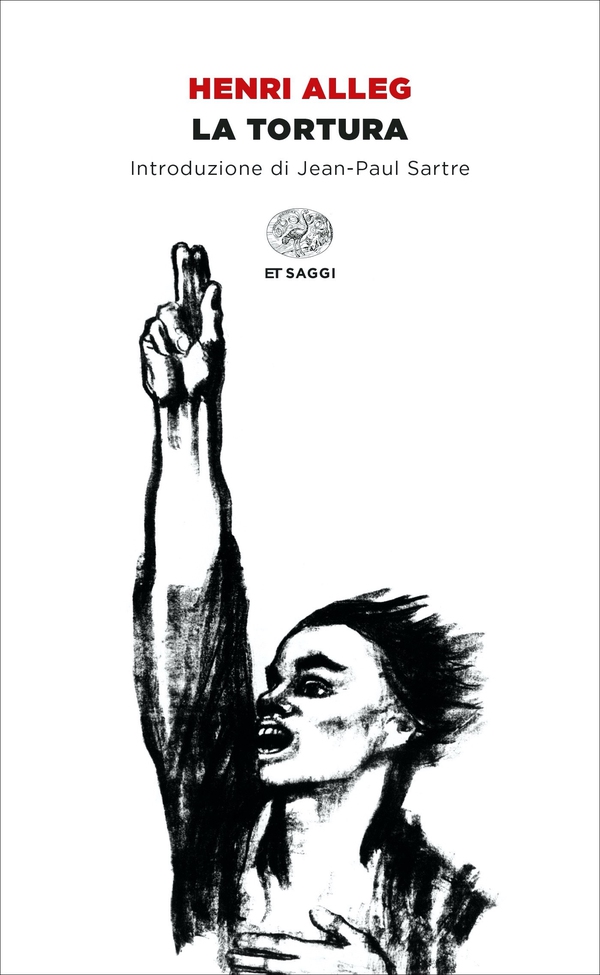 La tortura - Librerie.coop La tortura - Librerie.coop