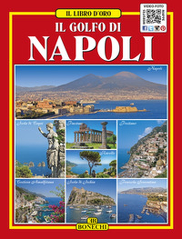 Il golfo di Napoli - Librerie.coop Il golfo di Napoli - Librerie.coop