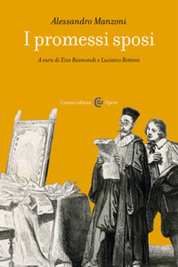 I promessi sposi - Librerie.coop I promessi sposi - Librerie.coop