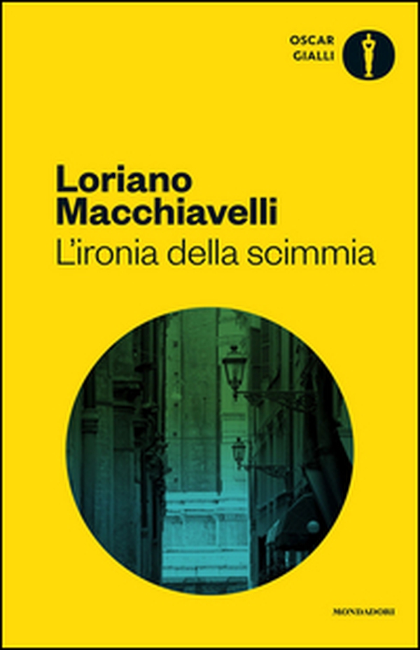 L'ironia della scimmia - Librerie.coop L'ironia della scimmia - Librerie.coop