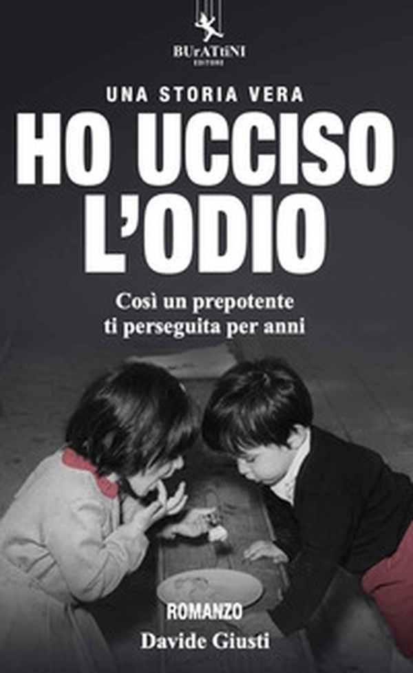 Ho ucciso l'odio - Librerie.coop Ho ucciso l'odio - Librerie.coop