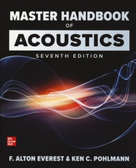 Master handbook of acoustics - Librerie.coop