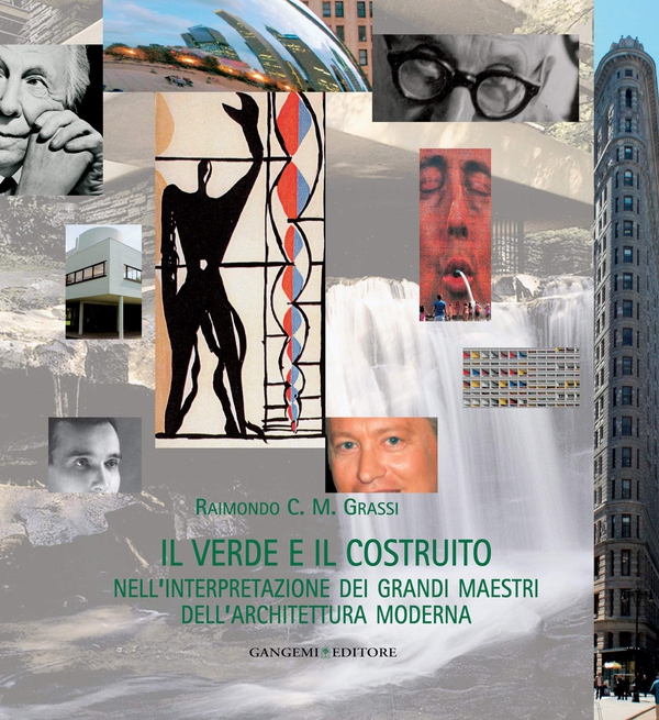 Il verde e il costruito - Librerie.coop Il verde e il costruito - Librerie.coop
