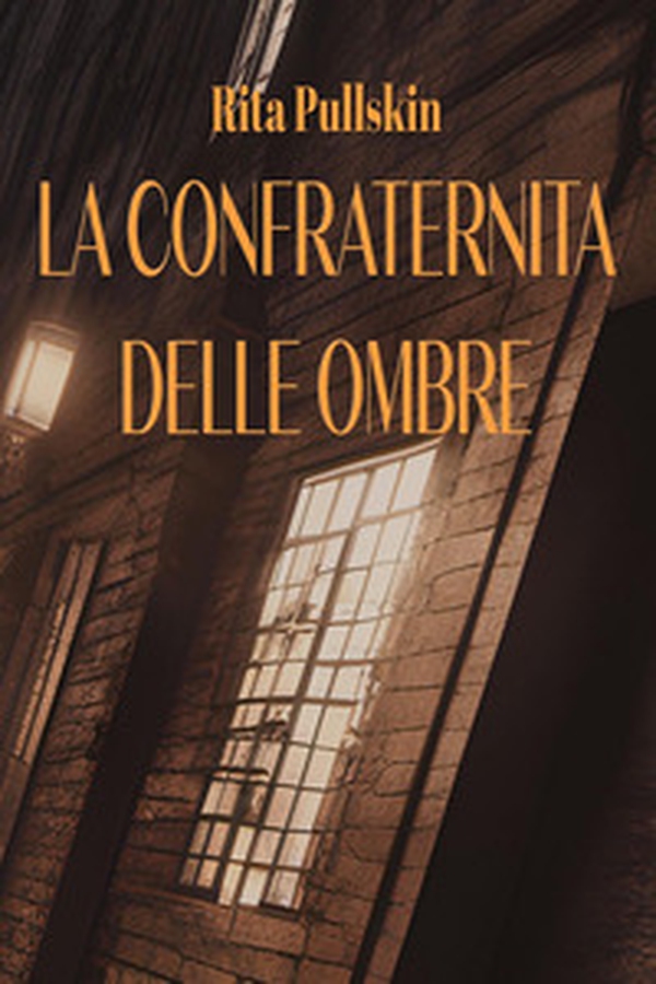 La confraternita delle ombre - Librerie.coop La confraternita delle ombre - Librerie.coop