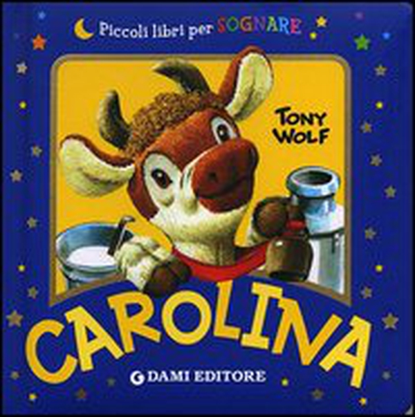 Carolina - Librerie.coop Carolina - Librerie.coop