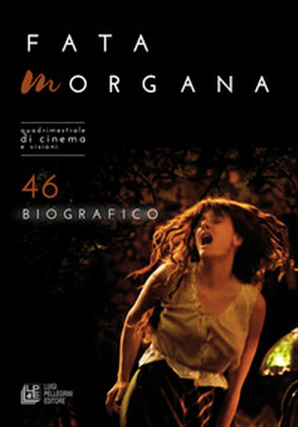 Fata Morgana. Quadrimestrale di cinema e visioni - Librerie.coop Fata Morgana. Quadrimestrale di cinema e visioni - Librerie.coop