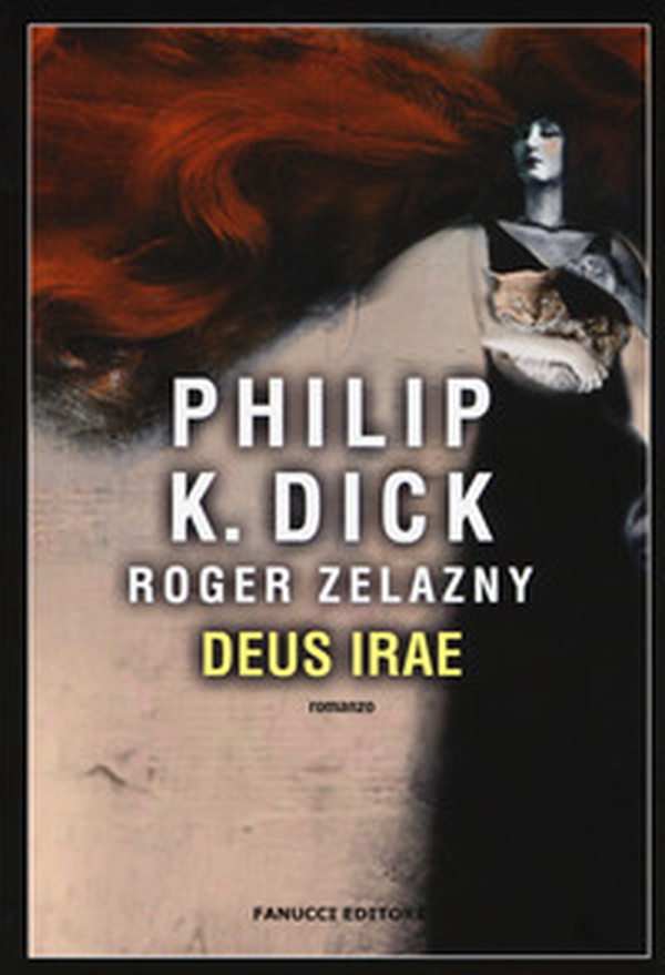 Deus irae - Librerie.coop Deus irae - Librerie.coop