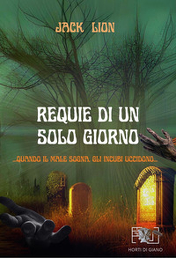 Requie di un solo giorno - Librerie.coop Requie di un solo giorno - Librerie.coop