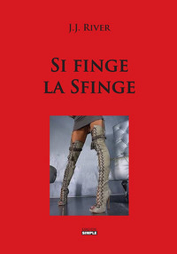 Si finge la sfinge - Librerie.coop Si finge la sfinge - Librerie.coop