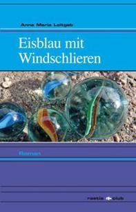 Eisblau mit windschlieren - Librerie.coop
