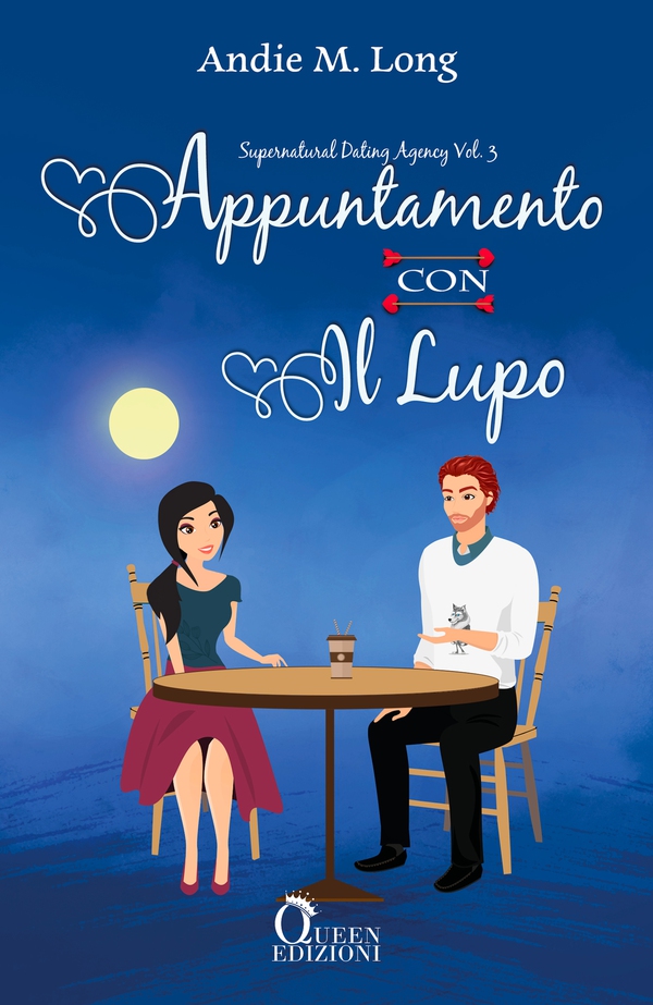 Appuntamento con il lupo - Librerie.coop Appuntamento con il lupo - Librerie.coop