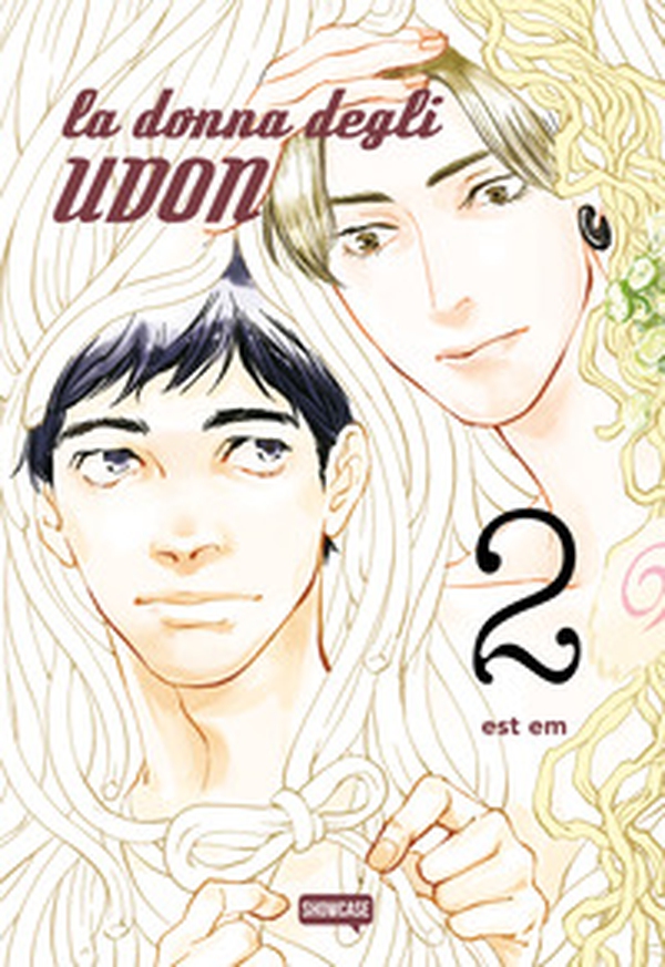 La donna degli udon - Vol. 2 - Librerie.coop La donna degli udon - Vol. 2 - Librerie.coop