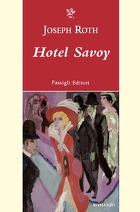 Hotel Savoy - Librerie.coop