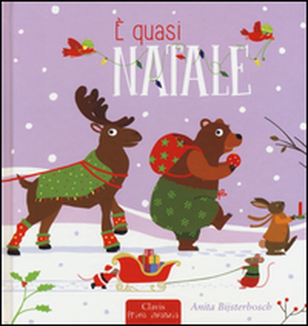 È quasi Natale - Librerie.coop È quasi Natale - Librerie.coop