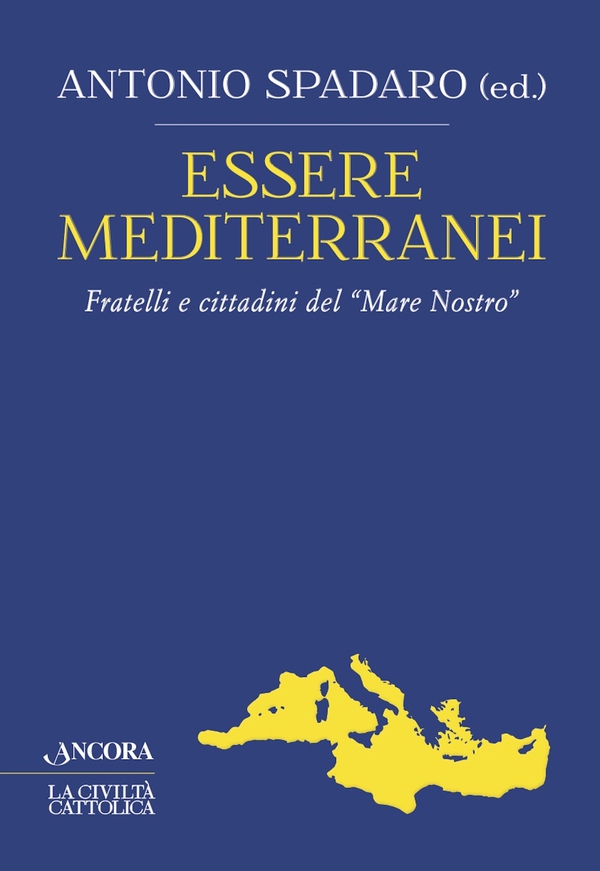 Essere mediterranei - Librerie.coop Essere mediterranei - Librerie.coop