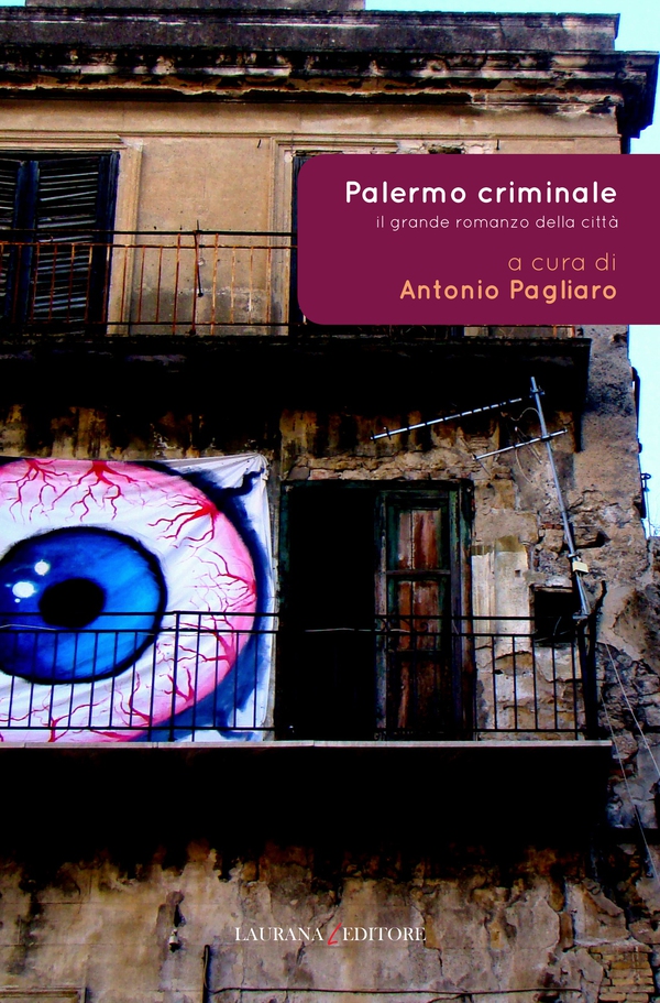 Palermo criminale - Librerie.coop Palermo criminale - Librerie.coop
