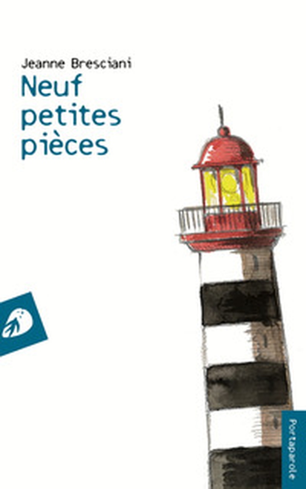 Neuf petites pièces - Librerie.coop Neuf petites pièces - Librerie.coop