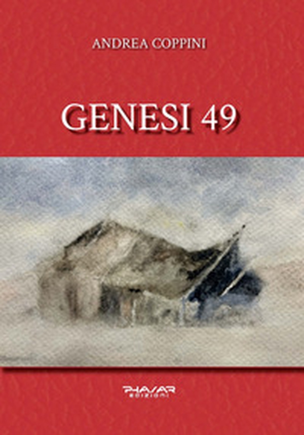Genesi 49 - Librerie.coop Genesi 49 - Librerie.coop