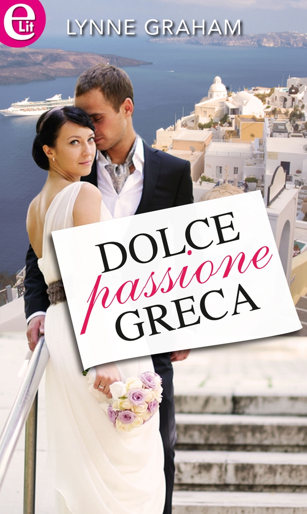 Dolce passione greca (eLit) - Librerie.coop Dolce passione greca (eLit) - Librerie.coop