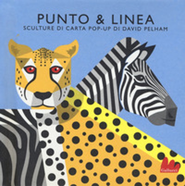 Punto & linea - Librerie.coop Punto & linea - Librerie.coop