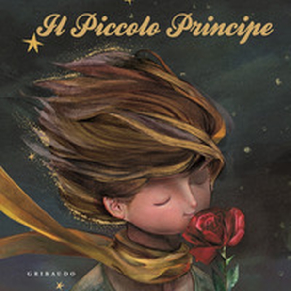 Il Piccolo Principe - Librerie.coop Il Piccolo Principe - Librerie.coop